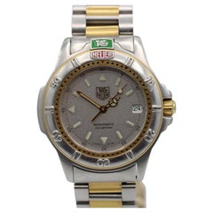 Tag Heuer Serie 4000 WK2121-K