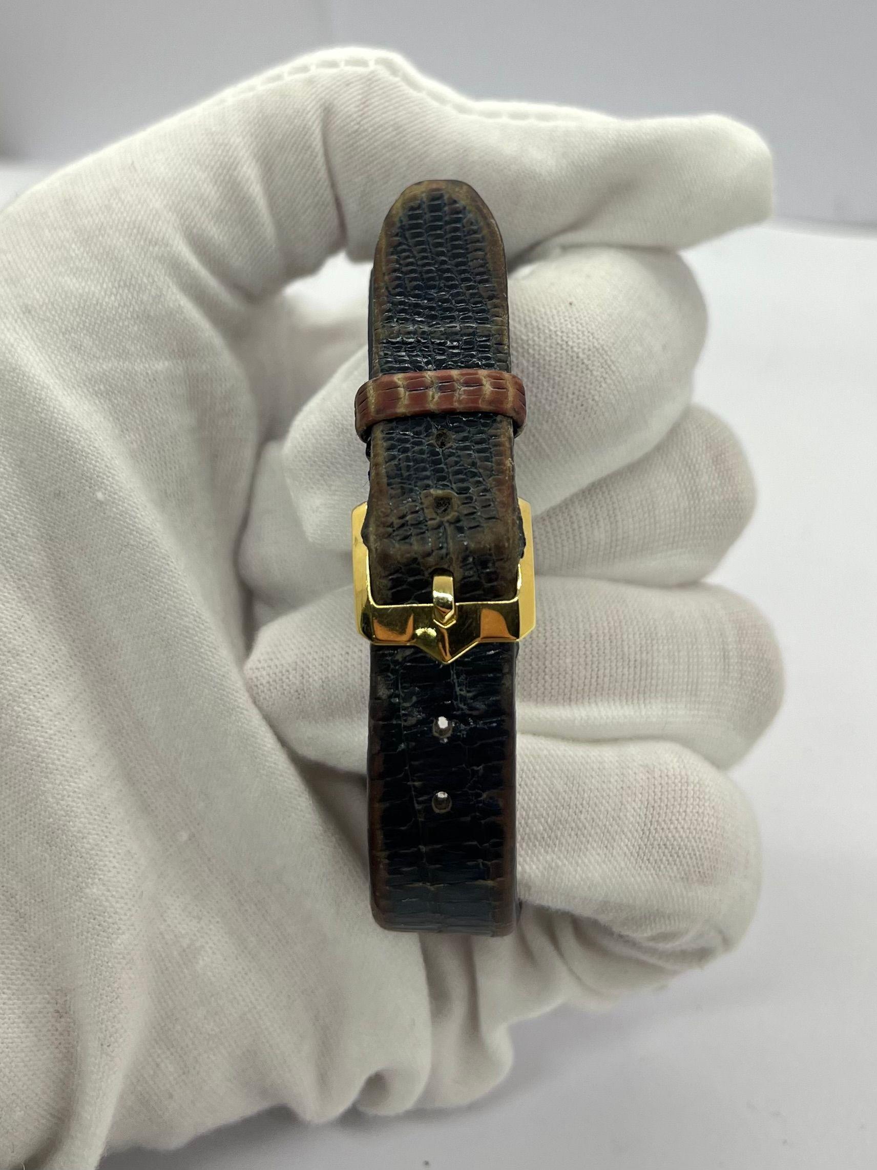 TAG Heuer Alter Ego 18k Mujer en venta 3