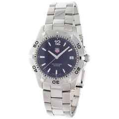 Tag Heuer Aquaracer 2000 WAF1113.BA0801
