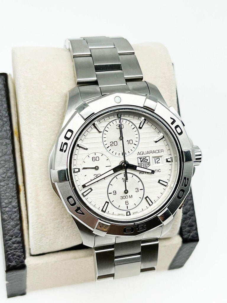 Tag heuer aquaracer cap2111 online
