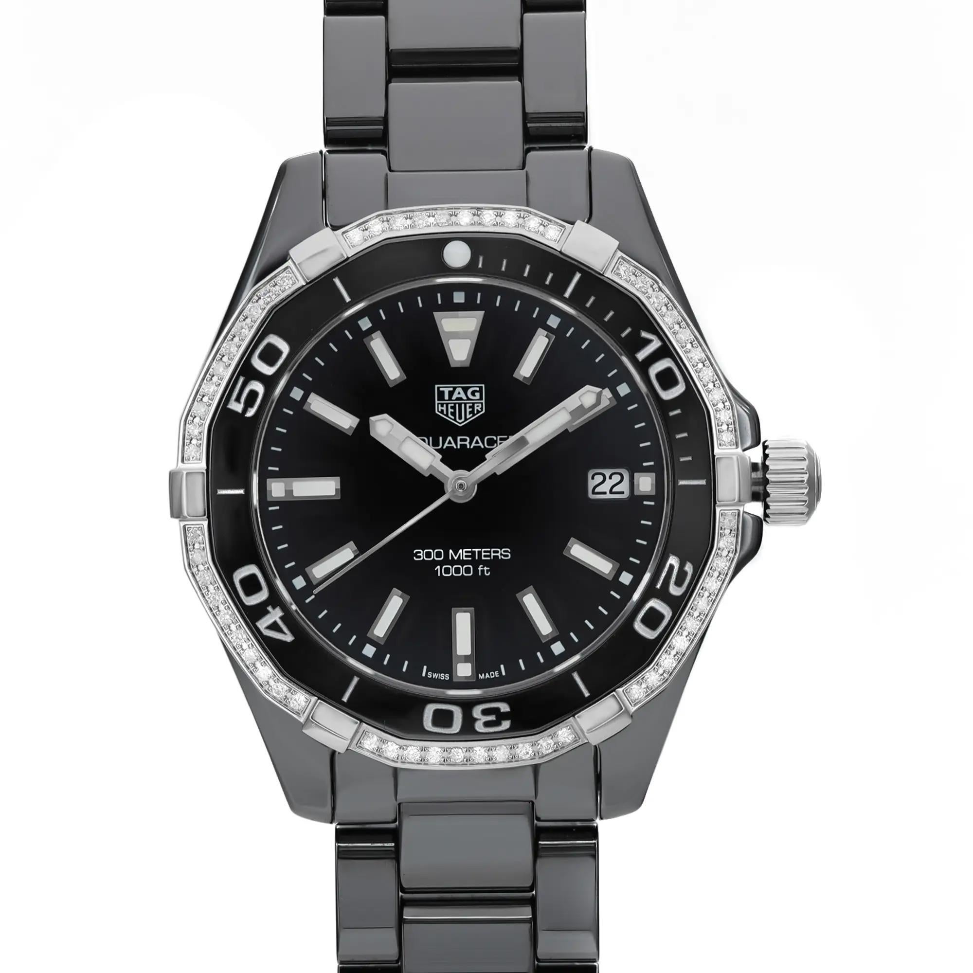 Store Display model. Comes with the original box. MSRP $4000

* Free Shipping within the USA
* Two-year warranty coverage
* 14-day return policy with a full refund. Buyers can verify the watch's authenticity at any boutique or dealership within this