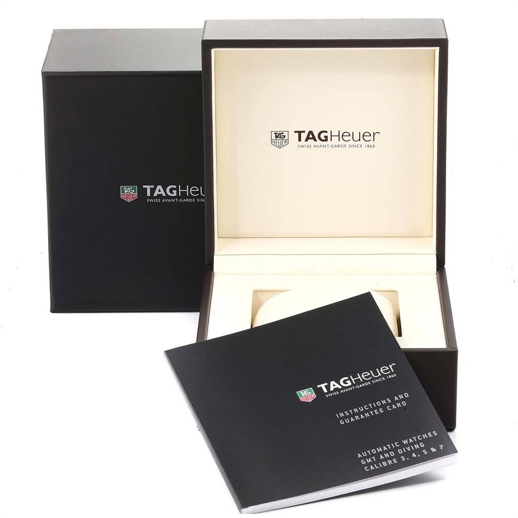 tag heuer box for sale