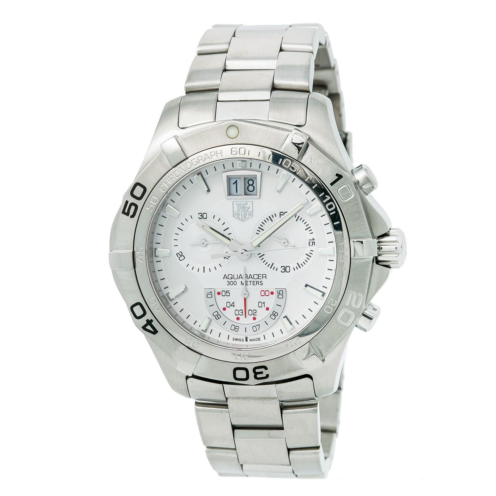 tag heuer aquaracer 44mm