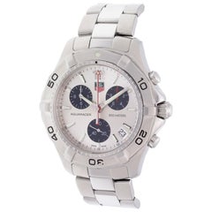 TAG Heuer Aquaracer CAF1111.BA0803