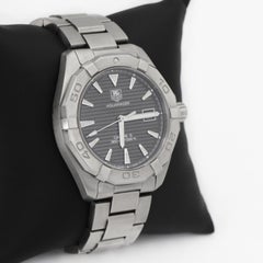 Montre Tag Heuer Aquaracer Calibre 5 Date