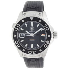 Tag Heuer Aquaracer Calibre 5 WAJ2110.FT6015