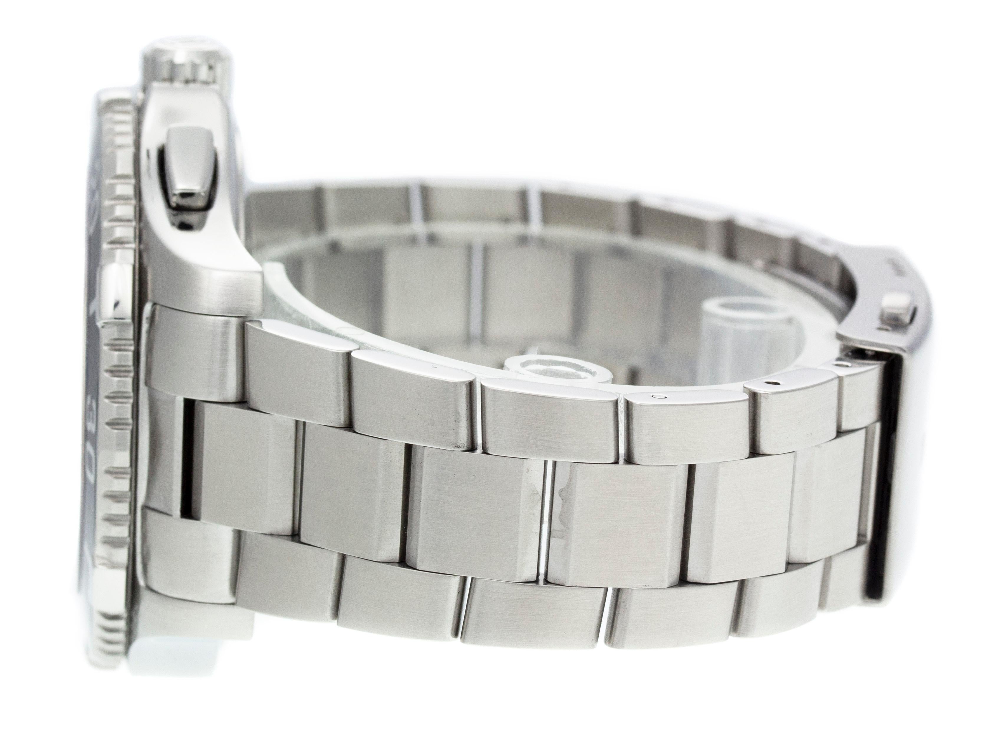 Tag Heuer Aquaracer Grande CAN1010.BA0821 2