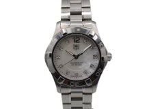 TAG Heuer Aquaracer Lady WAF1312 2007