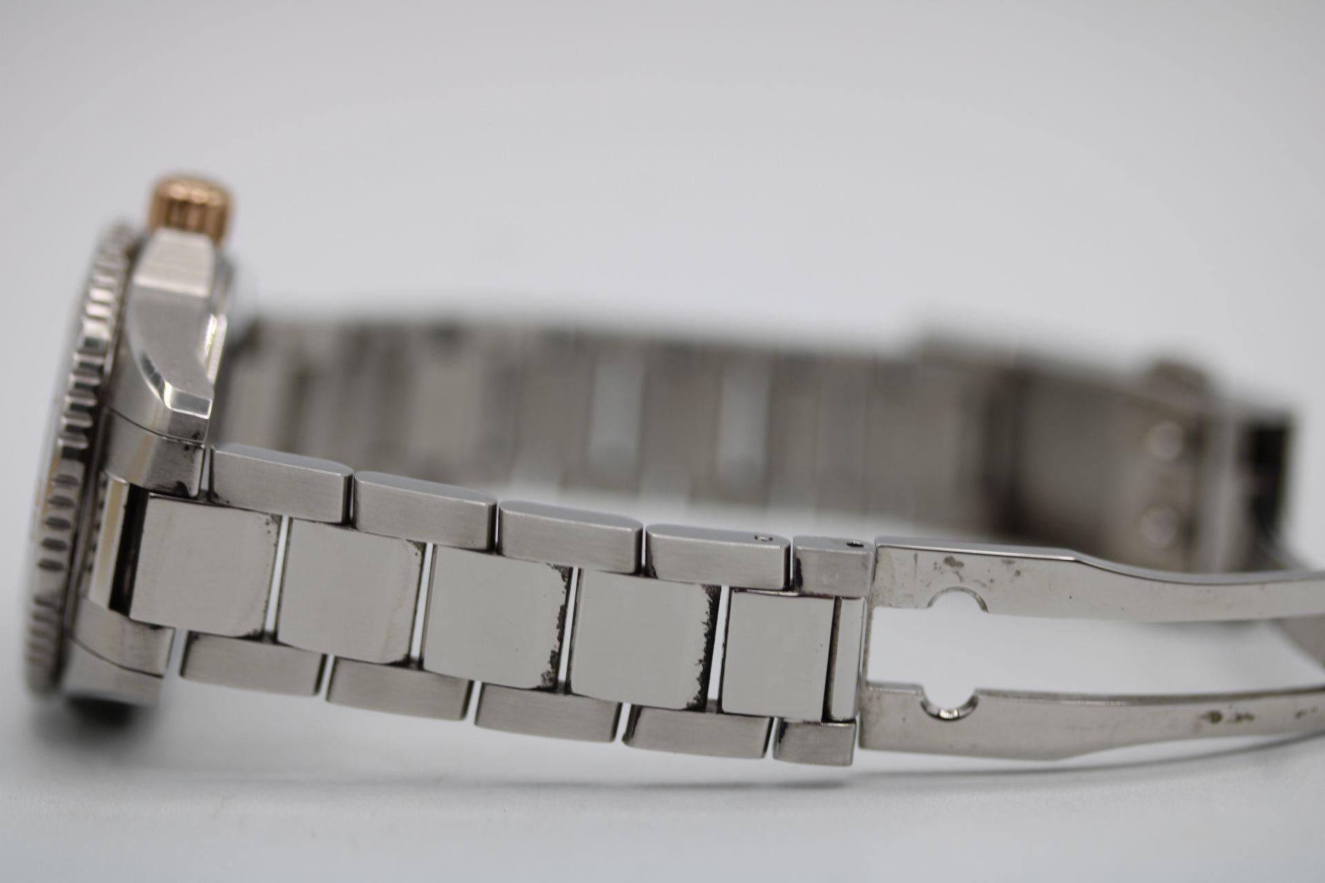 TAG HEUER Aquaracer Lady WBD1311 2023 In Good Condition For Sale In London, GB