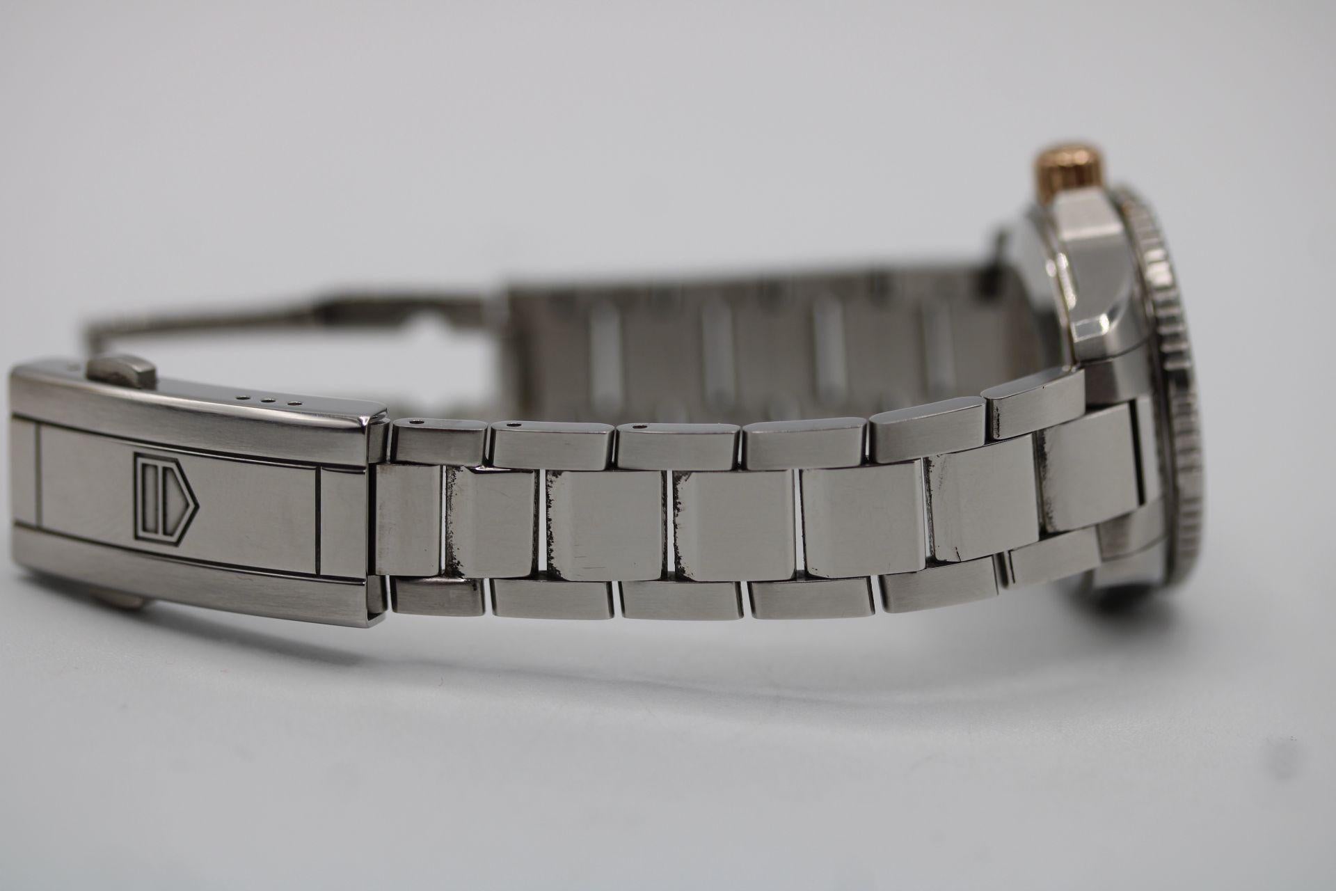 Women's TAG HEUER Aquaracer Lady WBD1311 2023 For Sale
