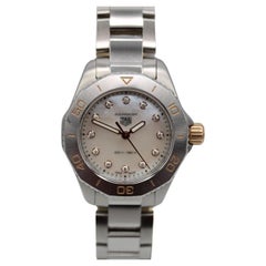 TAG HEUER Aquaracer Lady WBD1311 2023