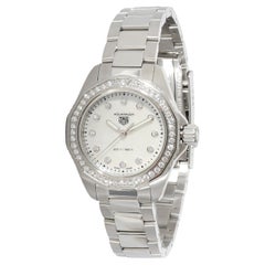Tag Heuer Aquaracer Professional 200 WBP1417.BA0622 Women's Watch in Stainless