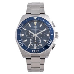 TAG Heuer Aquaracer Quarz-Chronograph