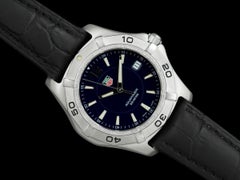 TAG Heuer Aquaracer Ref. WAF1113 Professional 300M Diver’s Watch - Stainless S