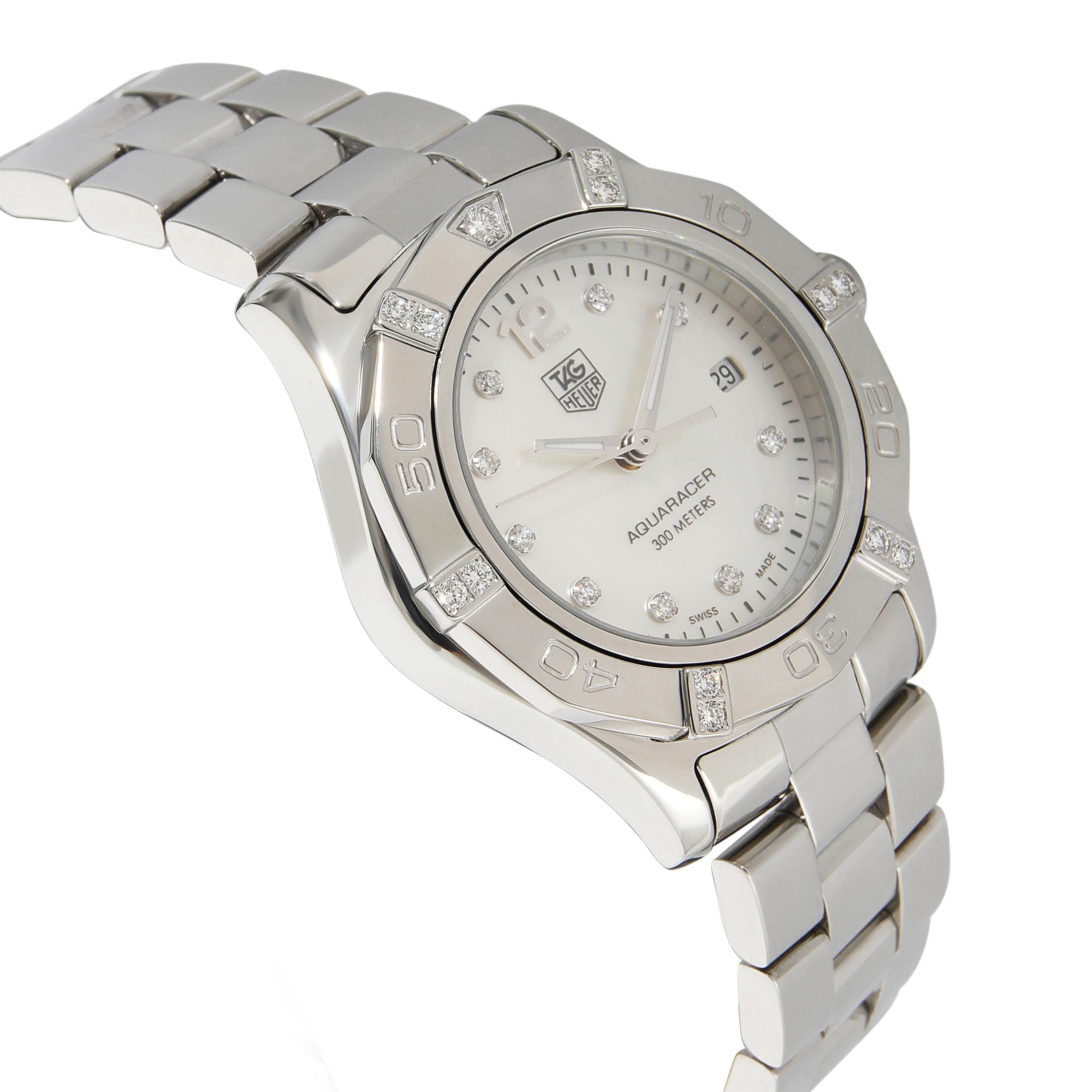 tag heuer uhr damen