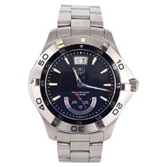 Tag Heuer Aquaracer Uhr