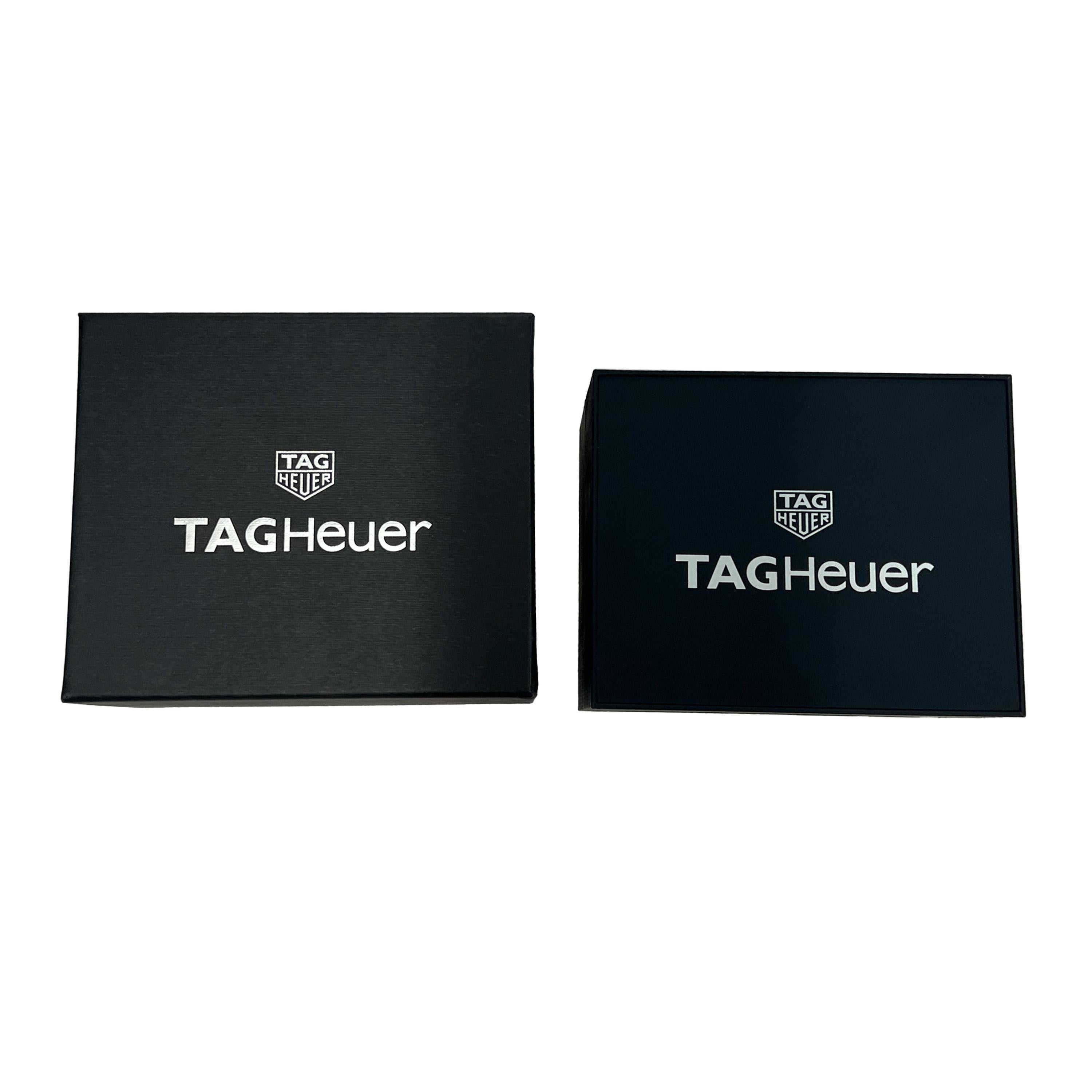Tag Heuer Aquaracer WBP2115.BA0627 Men's Watch in  Stainless Steel 2