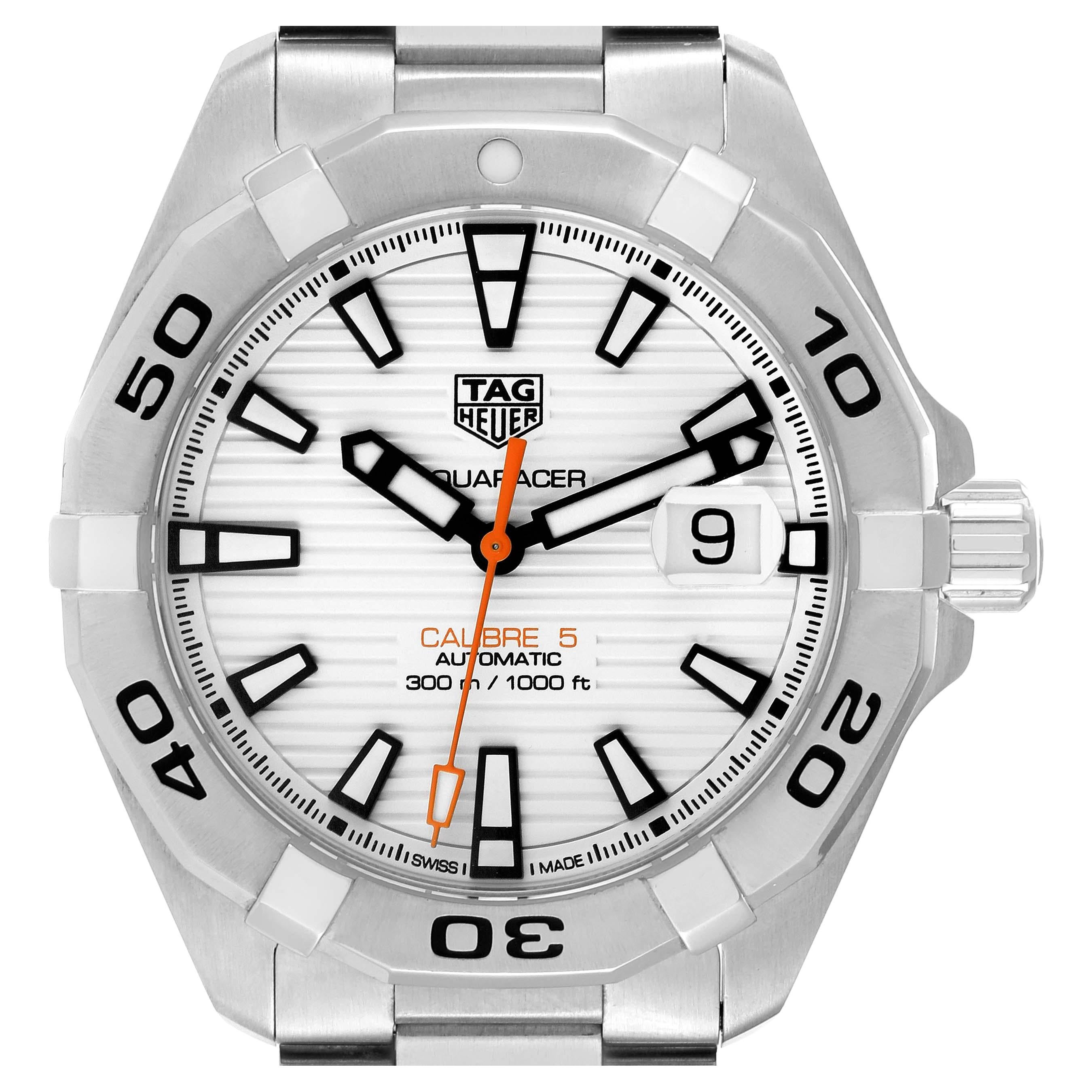 TAG Heuer Jewelry & Watches 230 For Sale at 1stDibs tag heuer ring