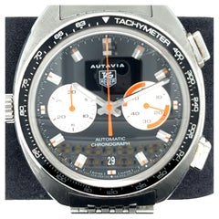 Tag Heuer Autavia 