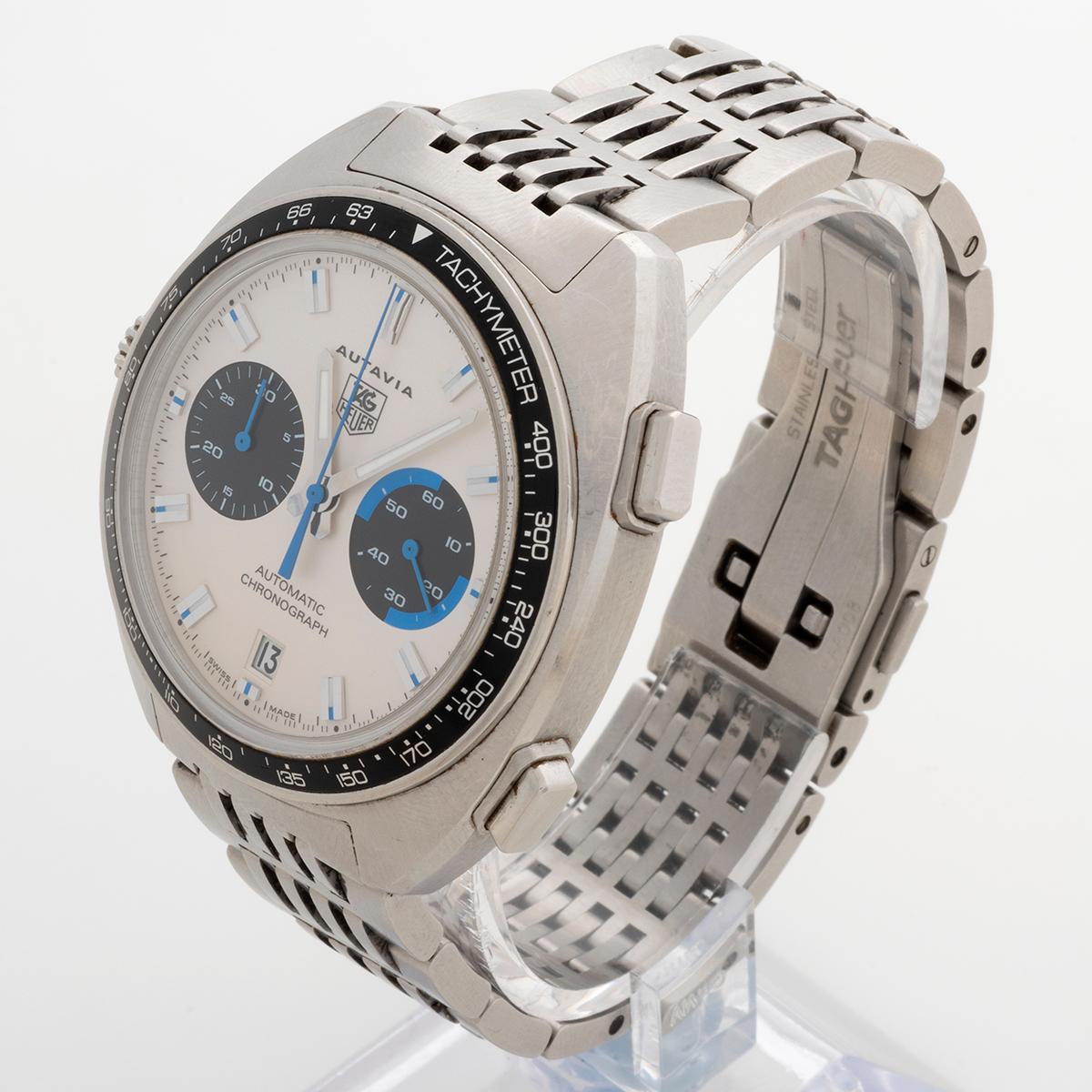 da uomo o donna Tag Heuer Autavia 