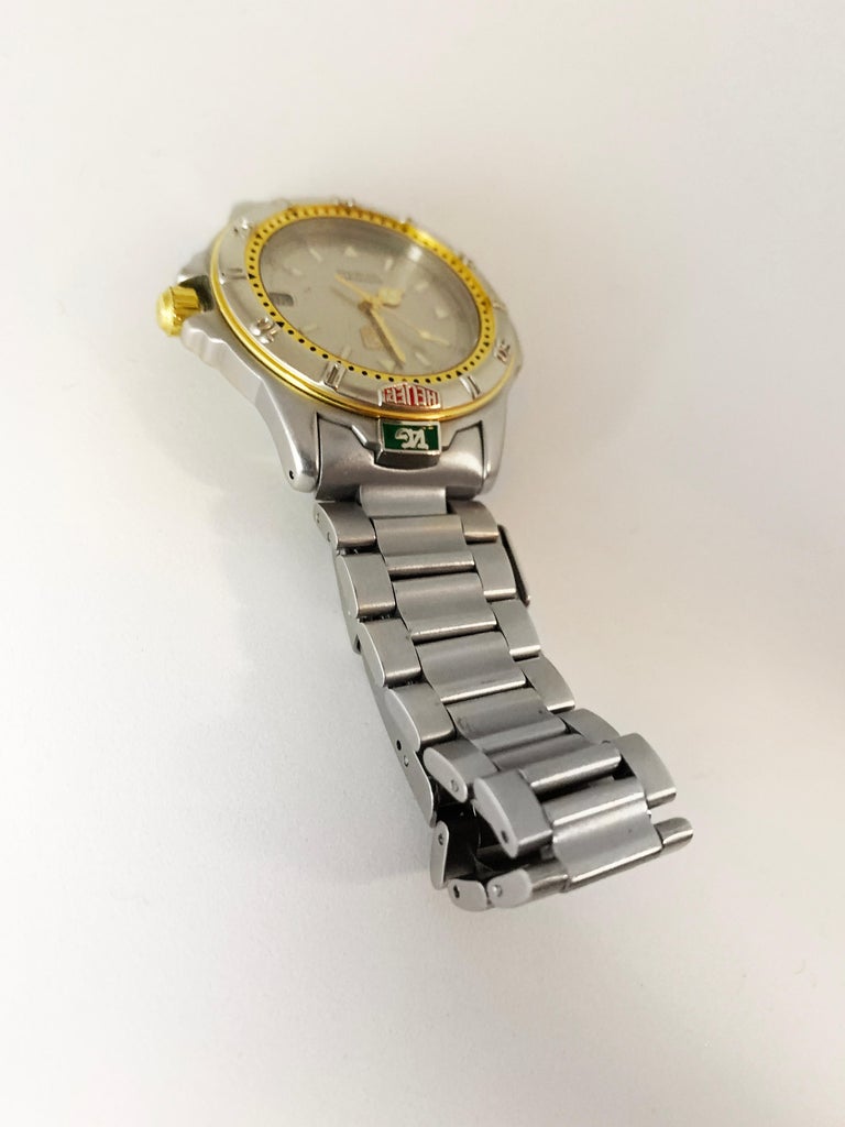 Tag heuer wk1311 on sale