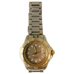 TAG Heuer Automatik 200M