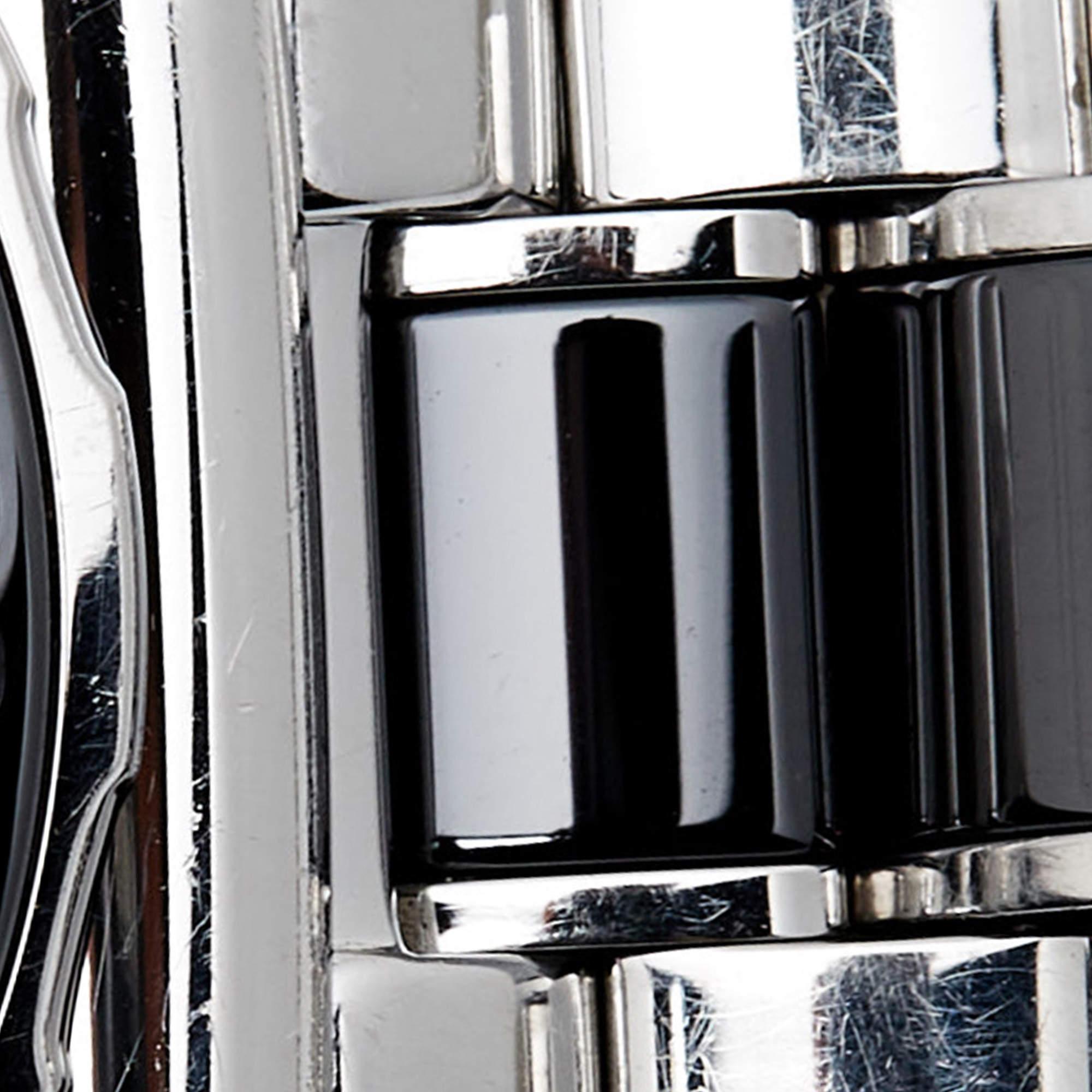 TAG Heuer Black Ceramic WAH1210.BA0859 Women's Wristwatch 37 mm 4