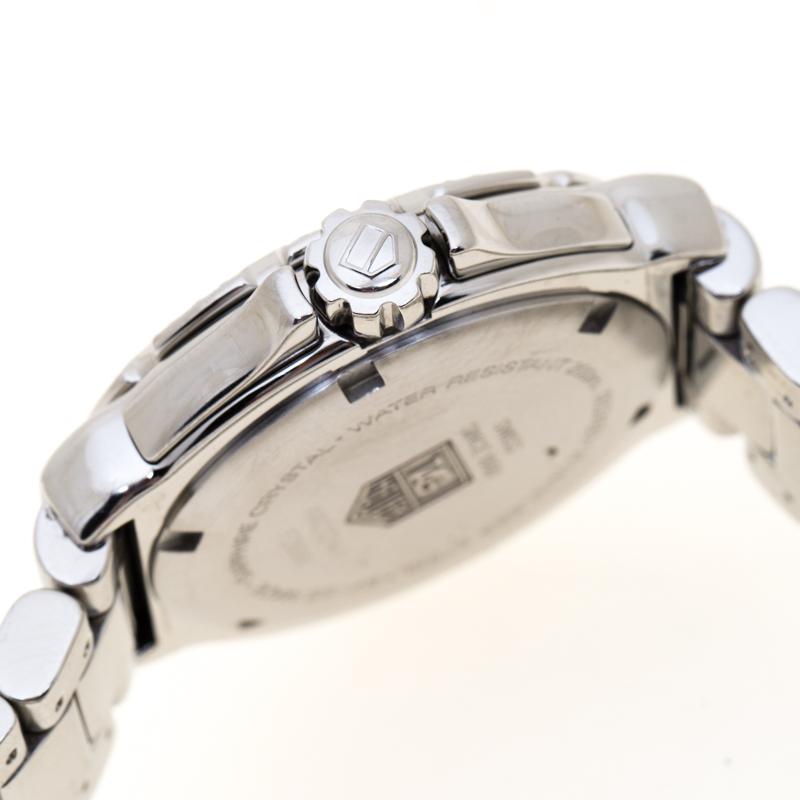 tag heuer formula 1 women's watch diamonds