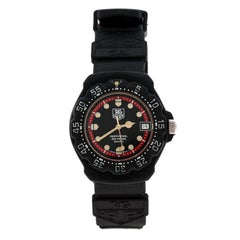 Tag Heuer Black Formula One 383.513 Montre-bracelet pour femme 35 mm