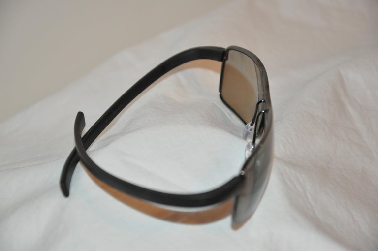 Tag heuer wrap clearance around sunglasses