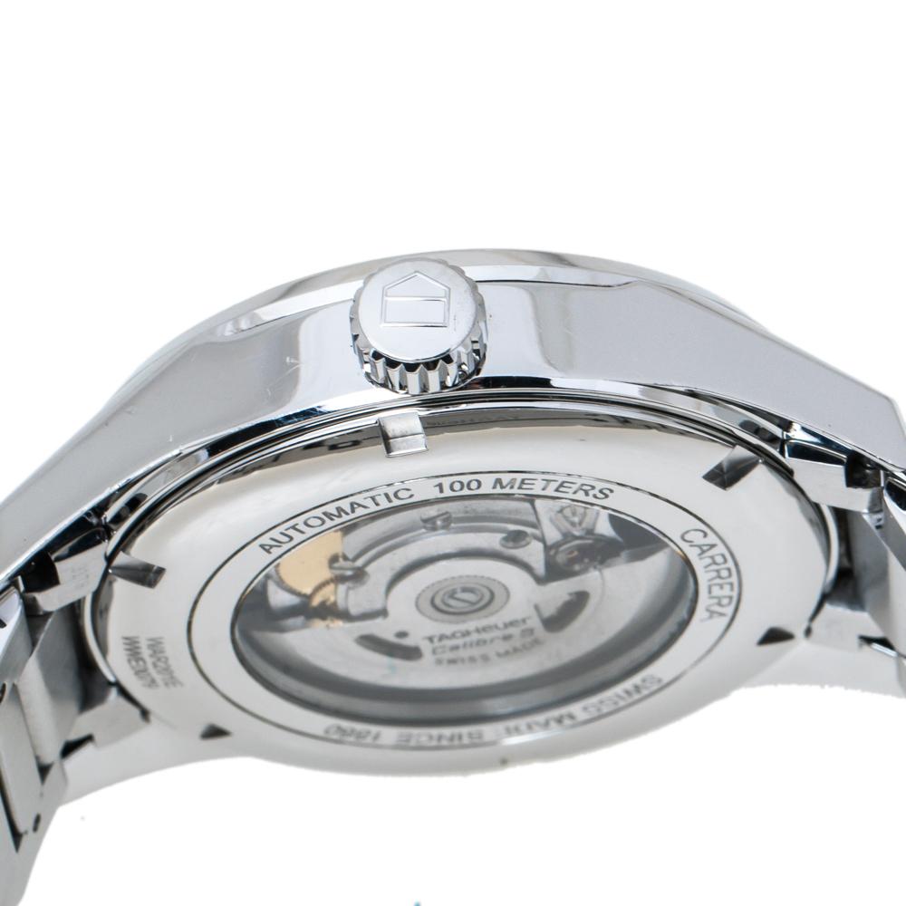 tag heuer carrera calibre 5 white dial on wrist tag heuer carrera calibre 5 white dial on wrist