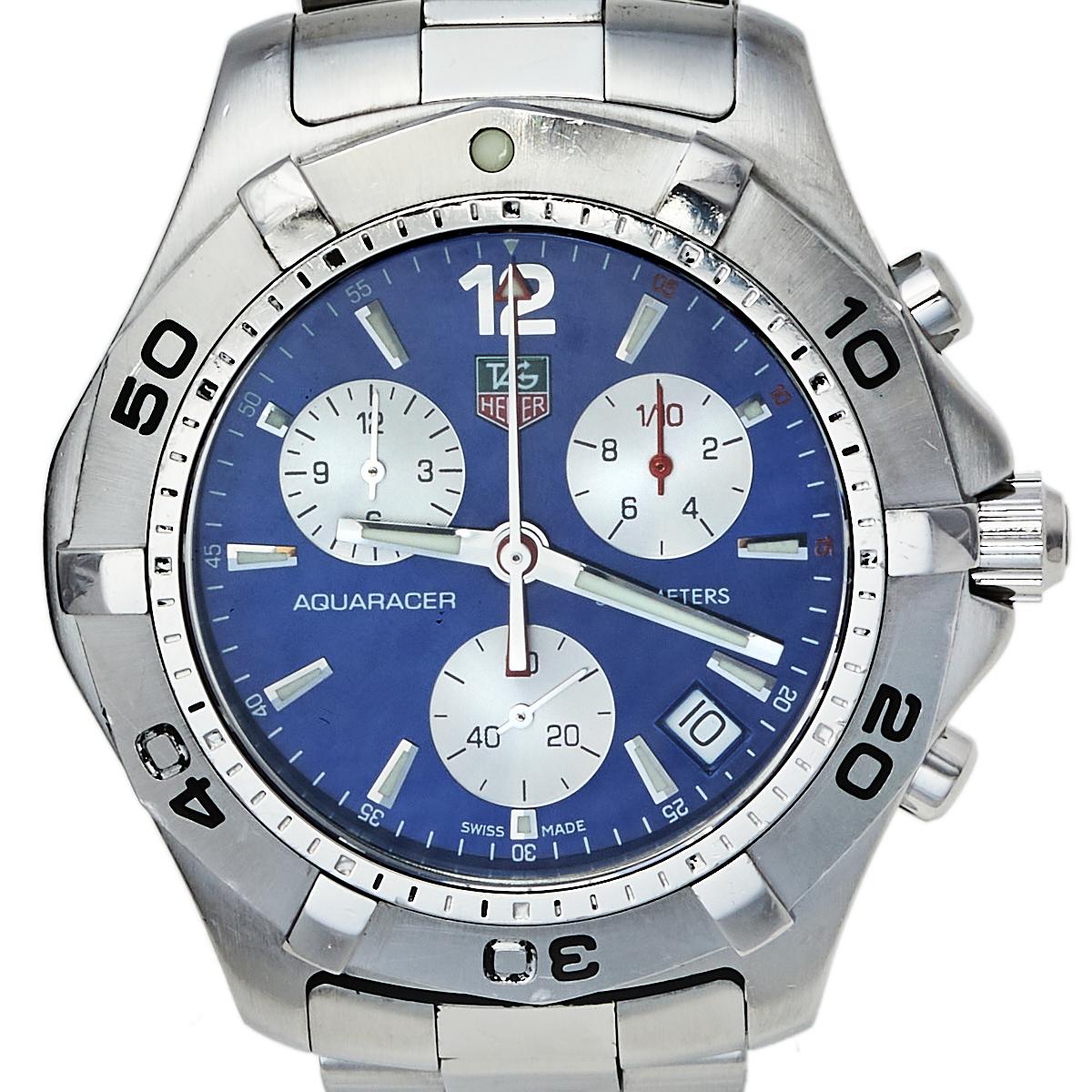 Tag heuer caf1112 top