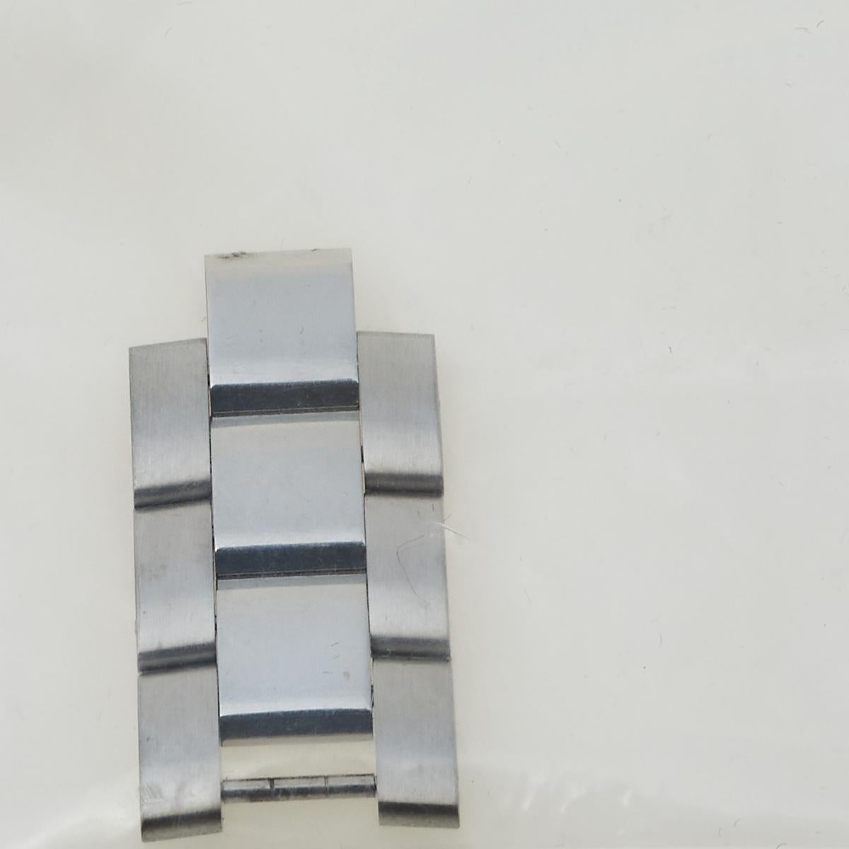 Tag Heuer Blue Stainless Steel Aquaracer CAF1112 Men's Wristwatch 41 mm 2