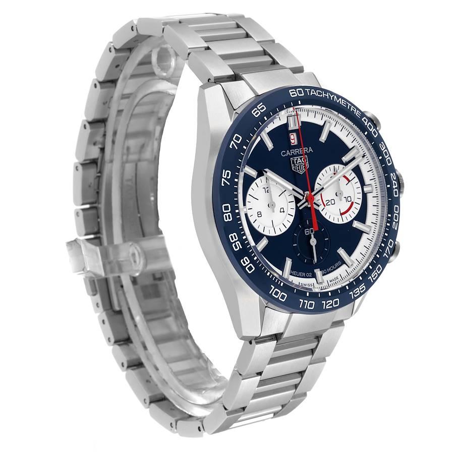 tag heuer 160th anniversary watch