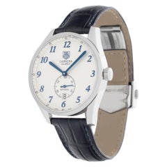 Tag Heuer Carrera 39mm WAS2111