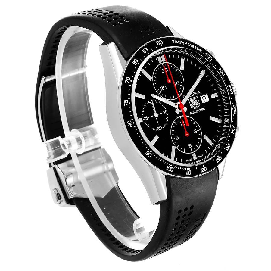 Tag heuer carrera cv2014 2025 ly3487