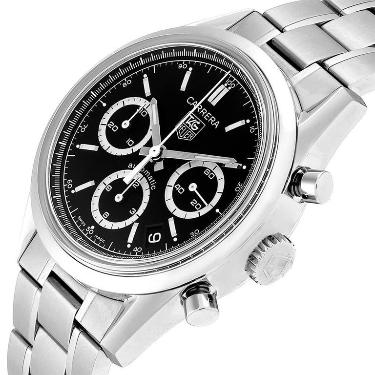 heuer cv2113