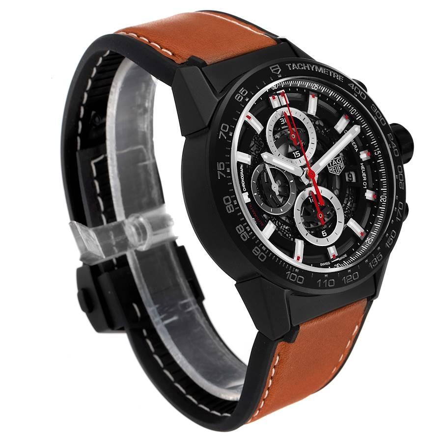 tag heuer carrera brad pitt