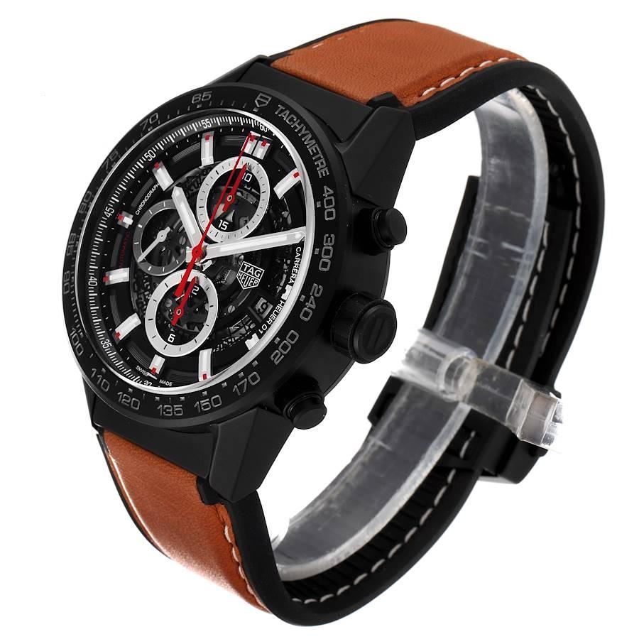 tag heuer brad pitt