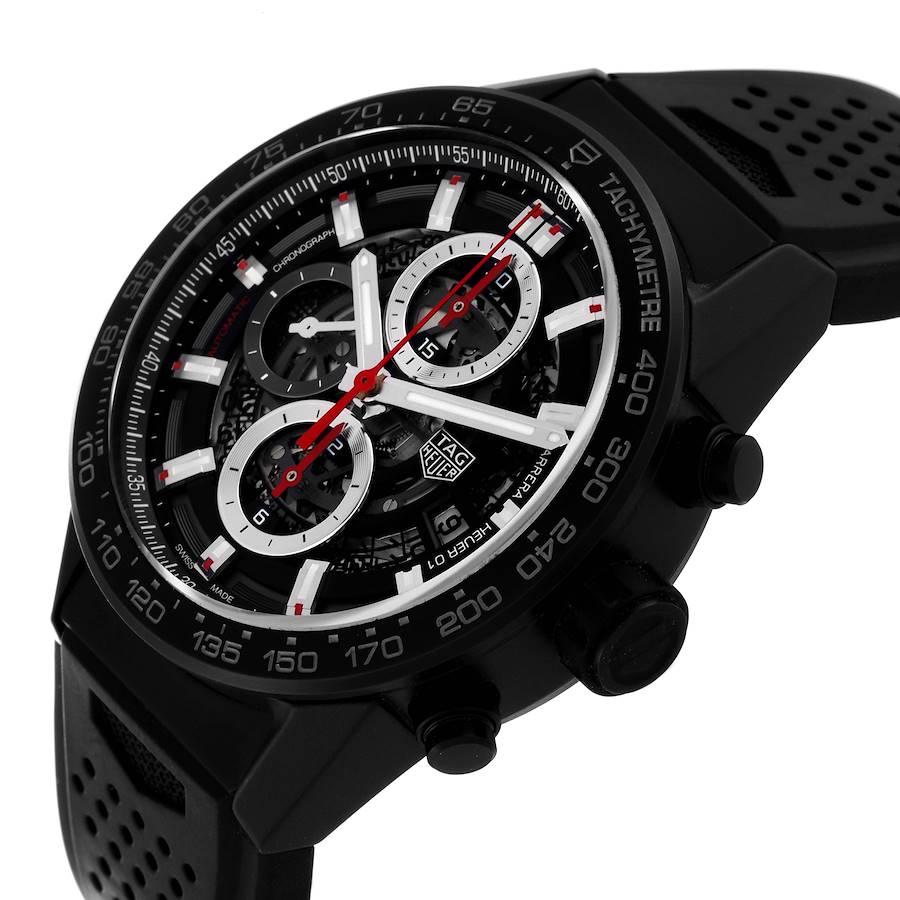 tag heuer carrera 02 skeleton