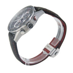 TAG Heuer Carrera Calibre 1887 Stainless Steel Watch Automatic CAR2A10.FC6235