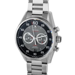 TAG Heuer Carrera Calibre 36 CAR2B10.BA0799