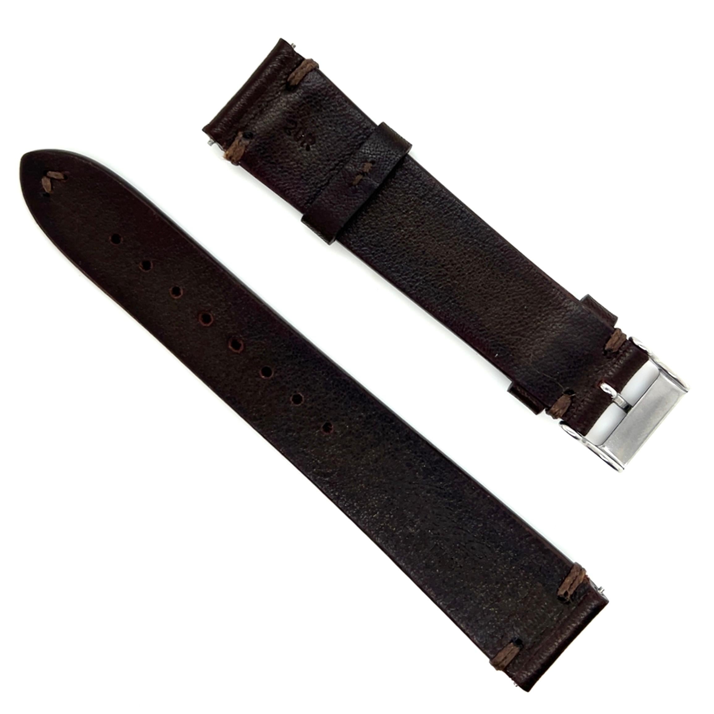TAG Heuer Carrera Kaliber 5 Saphirglas Herrenarmbanduhr 5