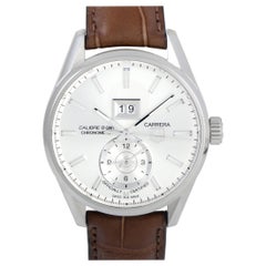 TAG Heuer Carrera Calibre 8 Watch WAR5011.FC6291