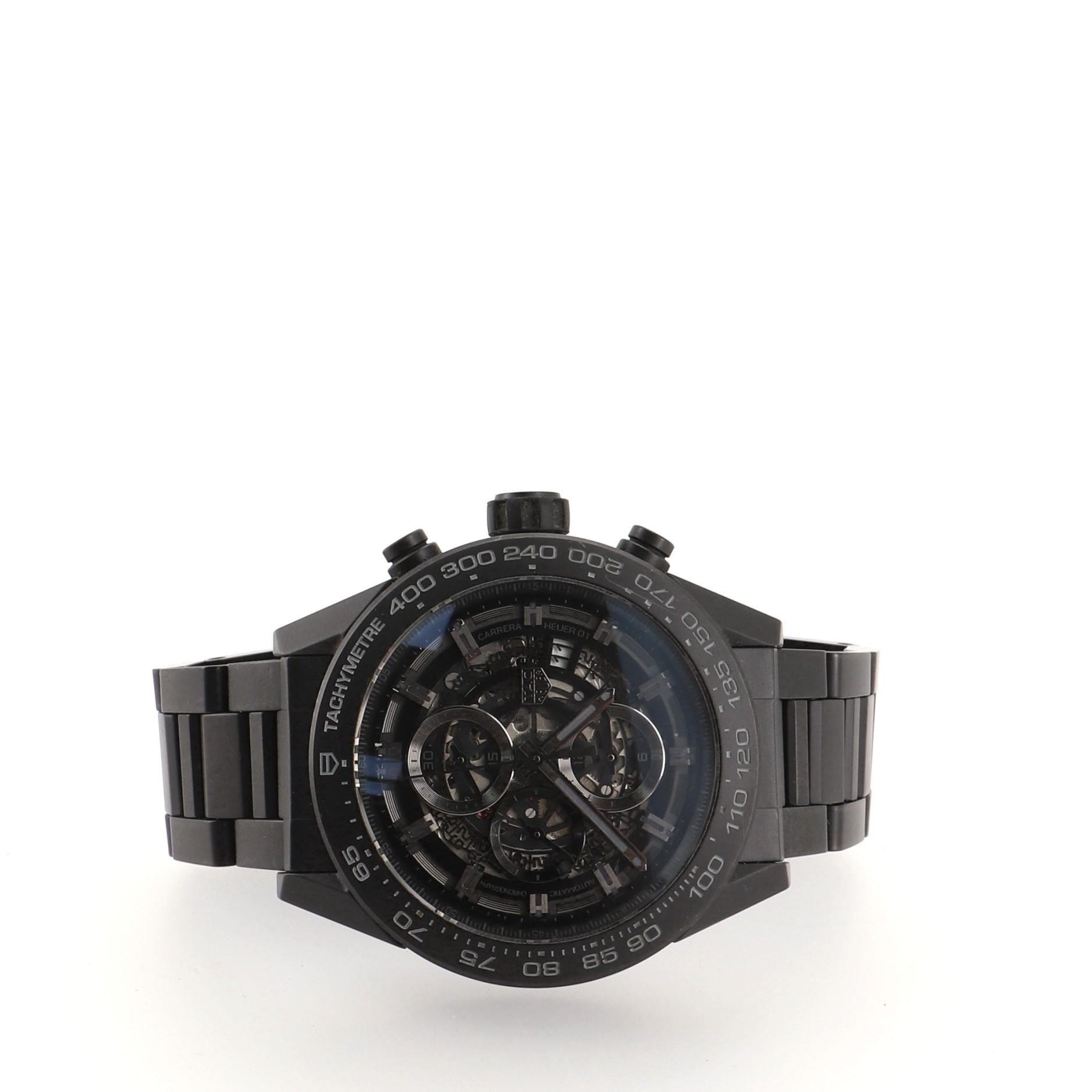 tag heuer ho1
