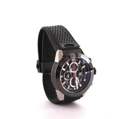 TAG Heuer Carrera Calibre Heuer 01 Skeleton Chronograph Automatic Watch