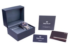 TAG Heuer Carrera CBG2011.BA0662