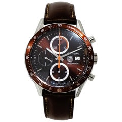 TAG Heuer Carrera Chronograph CV2013.FC6206