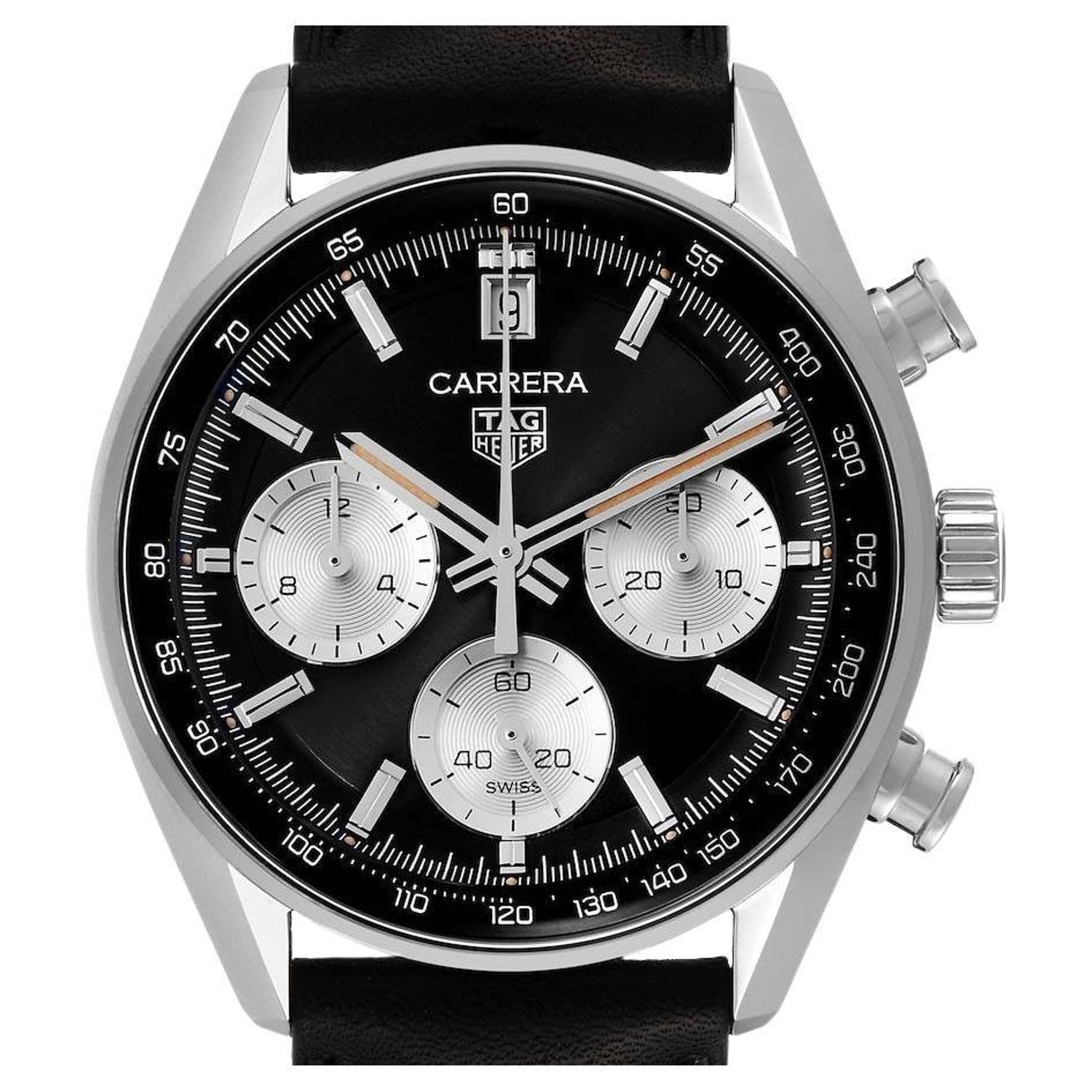 TAG Heuer Carrera Calibre 16 for $1,966 for sale from a Private