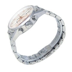 TAG Heuer Carrera Chronograph SS Men's Watch Automatic CAR2012.BA0796